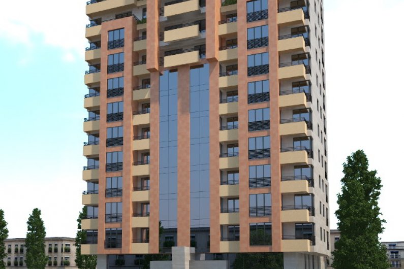 Итарко Констракшн