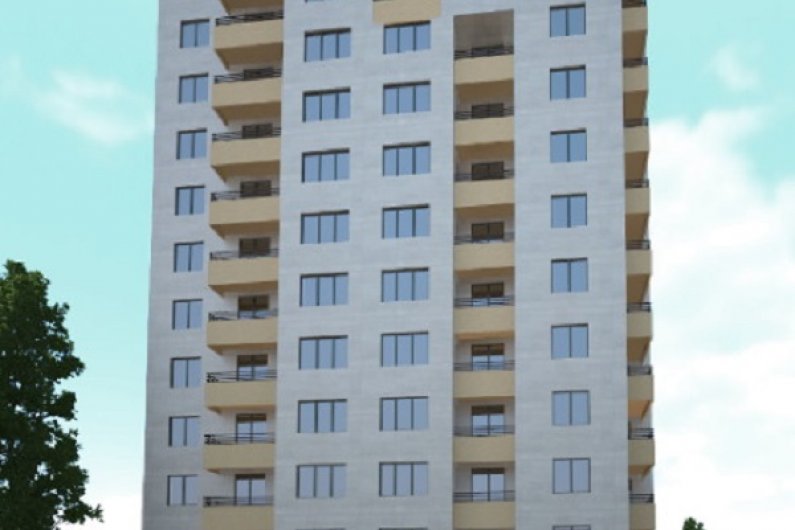 Итарко Констракшн