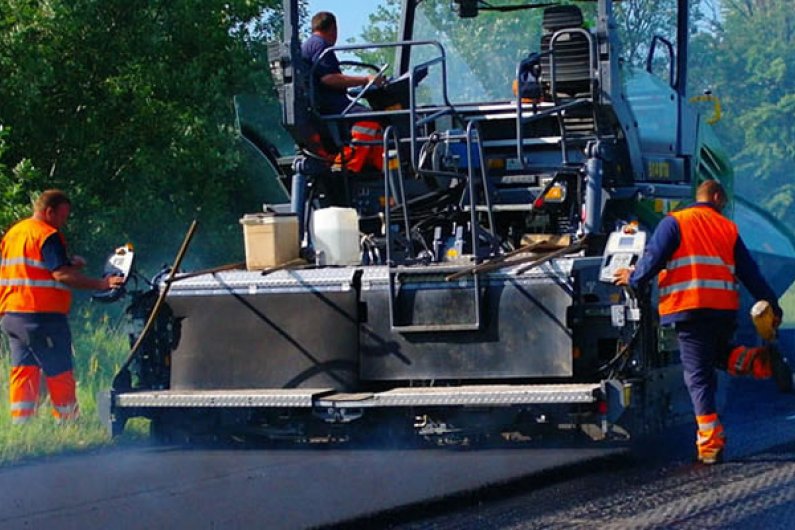 Ասֆալտապատում