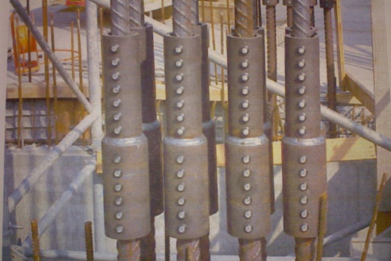 Монолитик Юнит