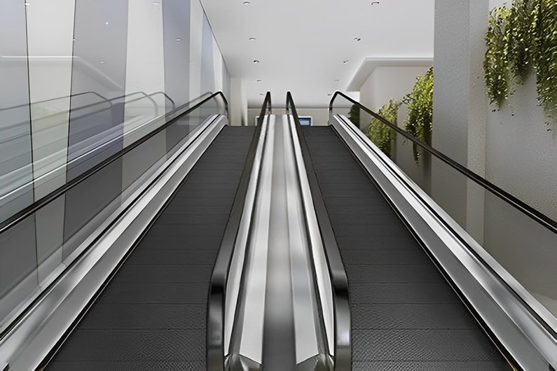 Эскалаторы Армения