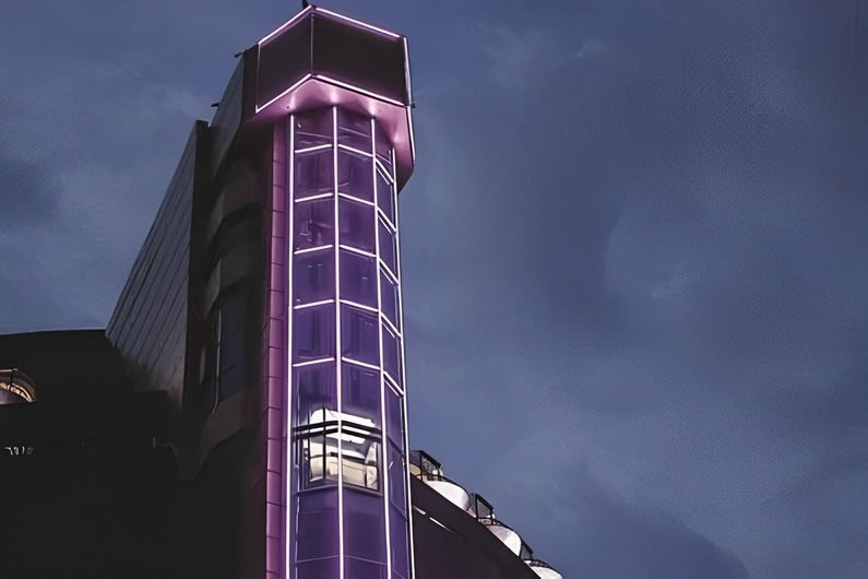 Монтаж лифтов Армения