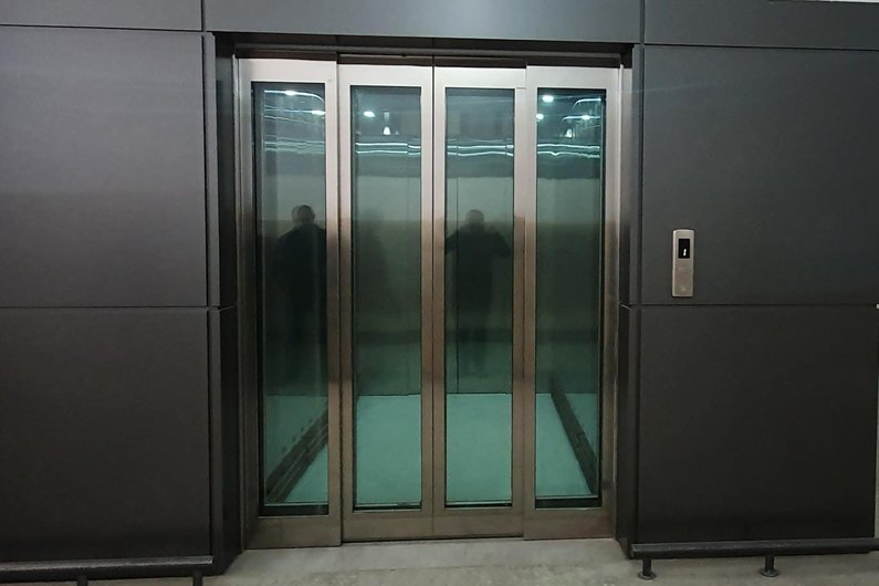 Монтаж лифтов Армения