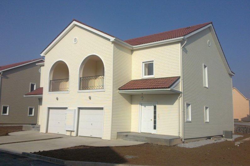 Сайдинг Груп