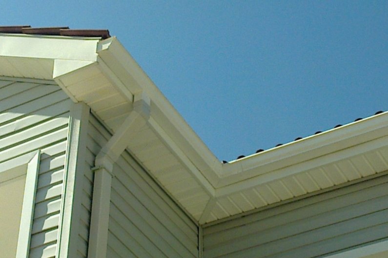 Сайдинг Груп