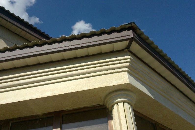 Сайдинг Груп