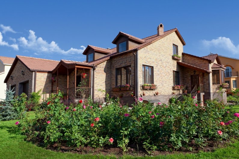 Vahakni Residential Community