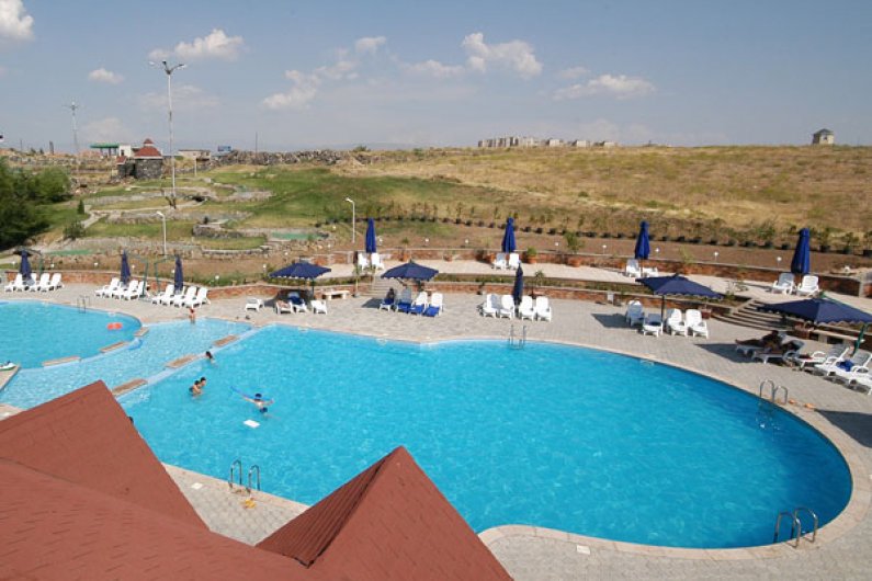 Vahakni Residential Community