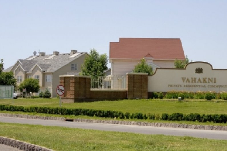 Vahakni Residential Community