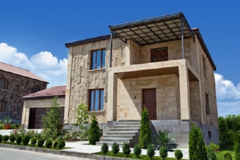 Vahakni Residential Community