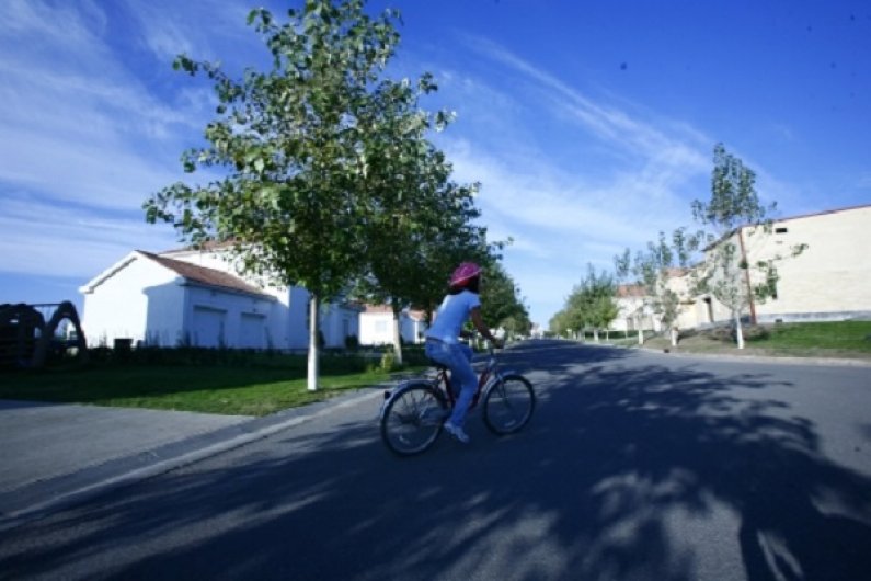 Vahakni Residential Community