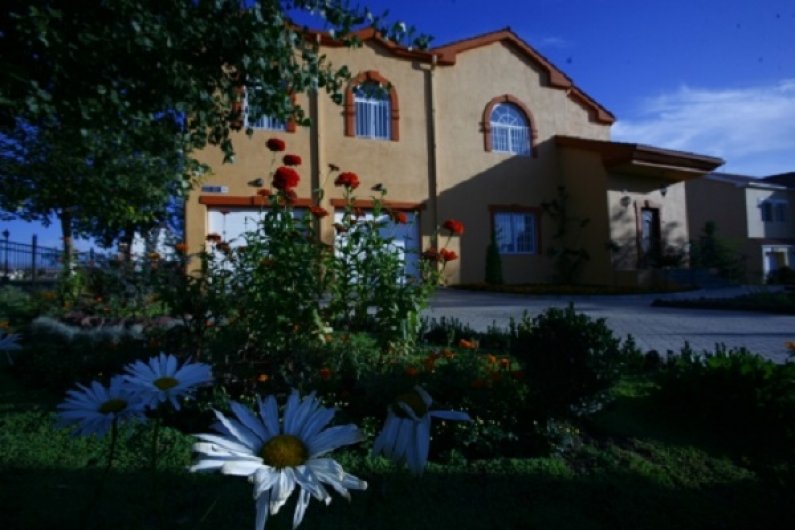 Vahakni Residential Community