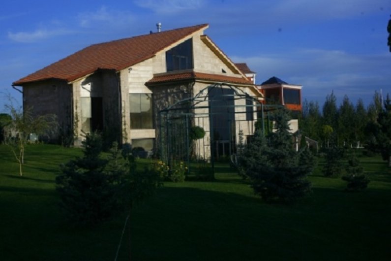 Vahakni Residential Community
