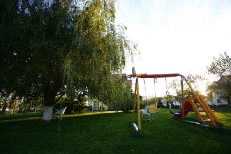 Vahakni Residential Community