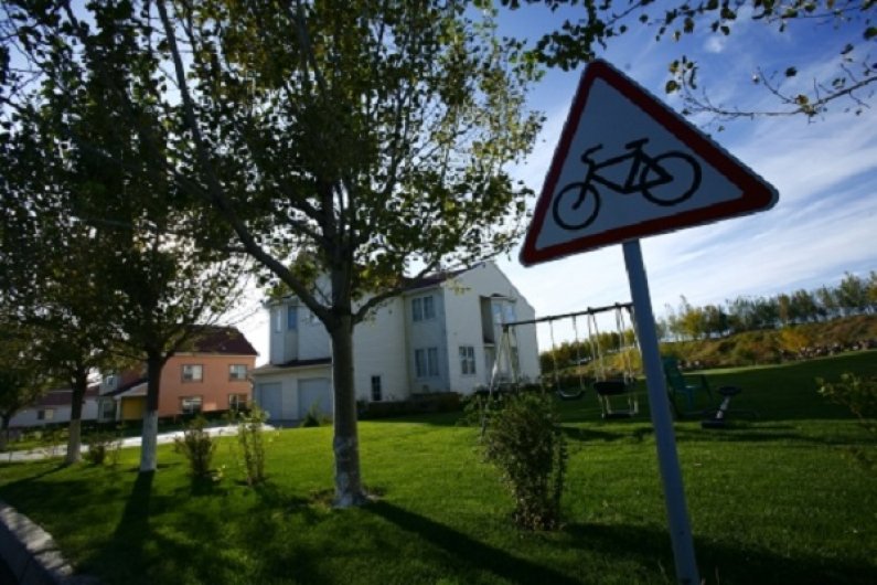 Vahakni Residential Community