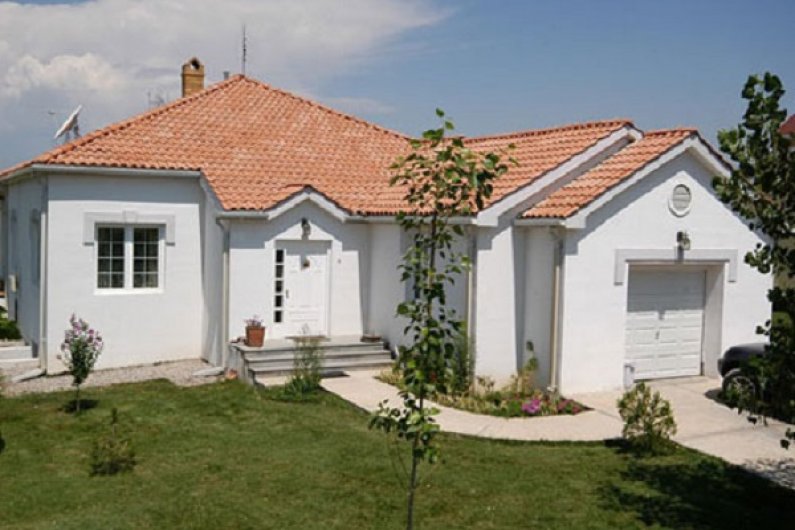 Vahakni Residential Community