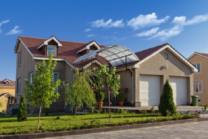 Vahakni Residential Community