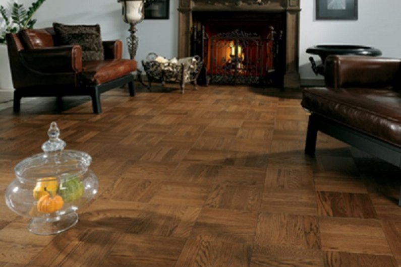 Էլիտ Պարկետ