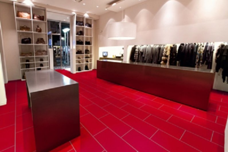 Էլիտ Պարկետ